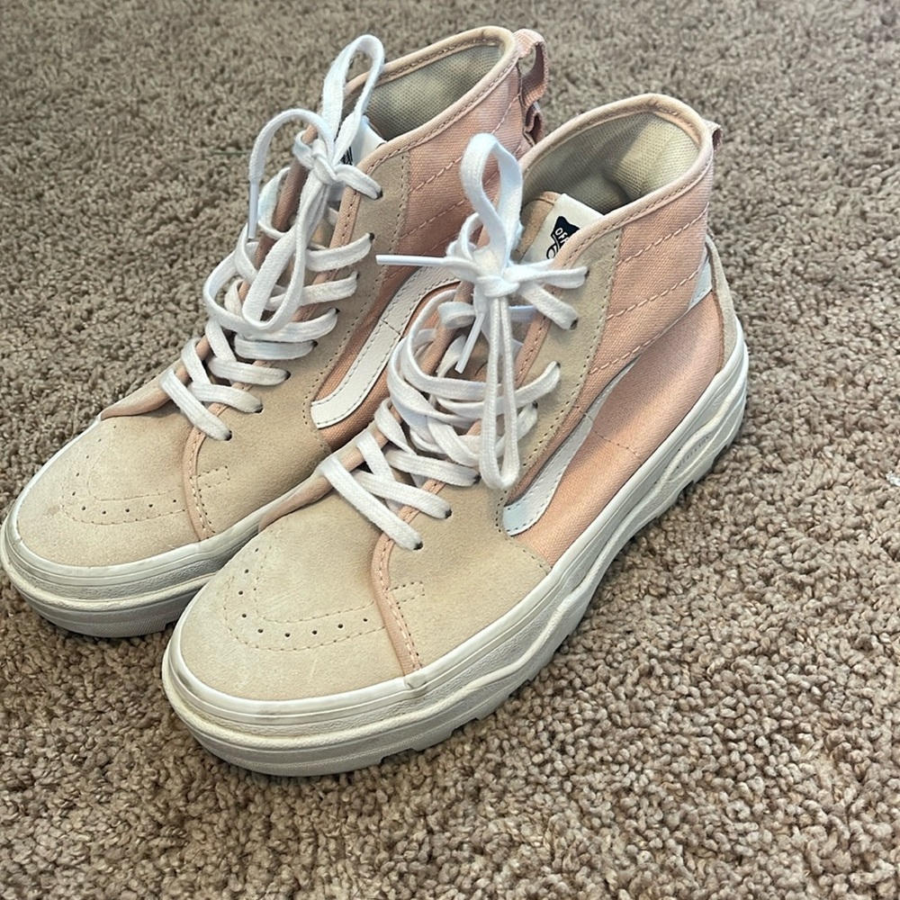 Vans Sk8-Hi